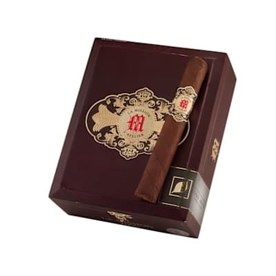 L'Atelier La Mission 2009 Dark Natural