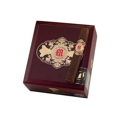 L'Atelier La Mission 1989 Dark Natural