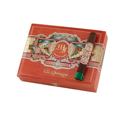 My Father La Opulencia Corona Maduro