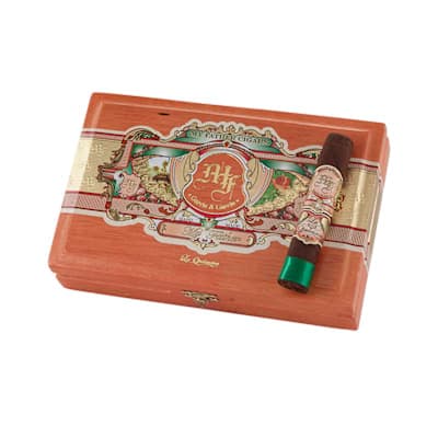 My Father La Opulencia Petite Maduro