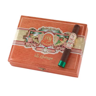 My Father La Opulencia Toro Maduro