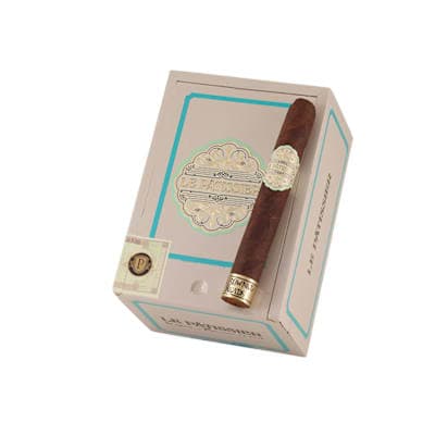 Le Patissier Canonazo Maduro
