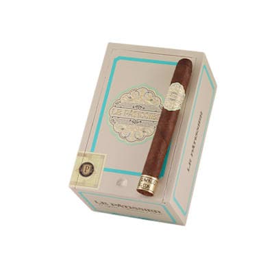 Le Patissier Senadores Maduro