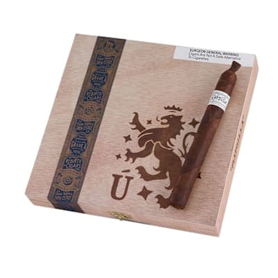 Liga Privada Unico Serie Dirty Rat Maduro
