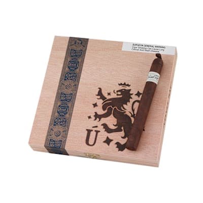 Liga Privada Unico Velvet Rat Maduro