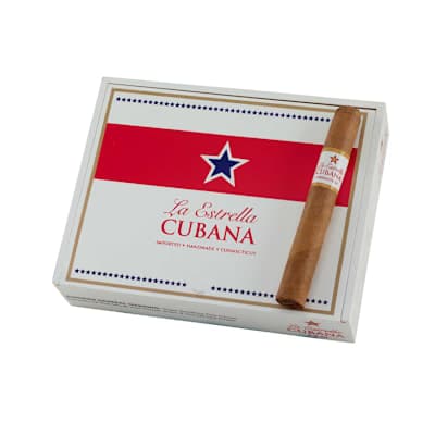 La Estrella Cubana Connecticut Toro Natural