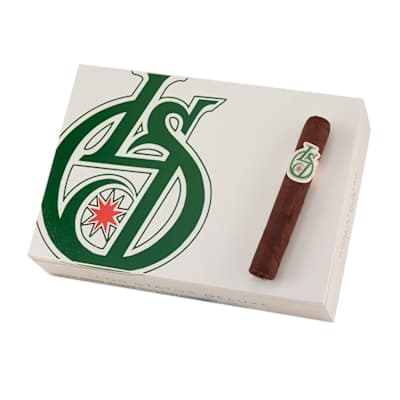 Los Statos Deluxe Robusto Natural