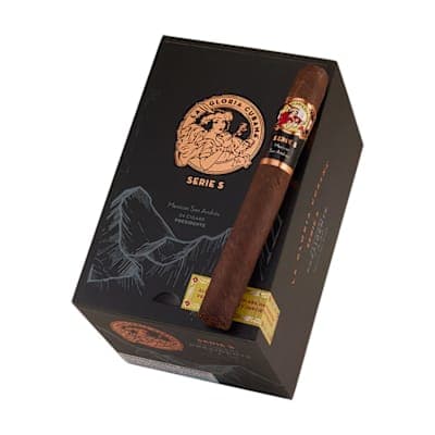 La Gloria Cubana Serie S Robusto Presidente Maduro