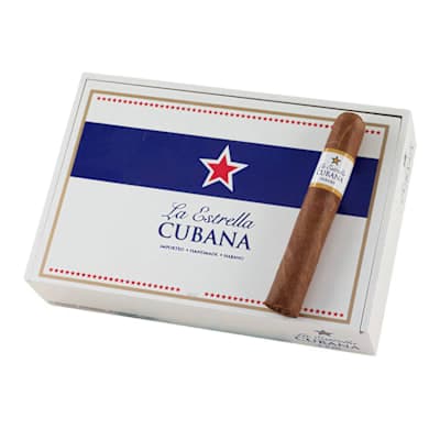 La Estrella Cubana Habano Gigante Natural