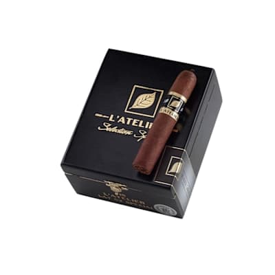 L'Atelier Lat52 Selection Speciale Oscuro