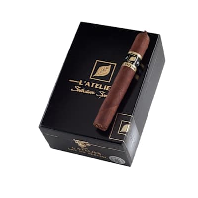 L'Atelier Lat56 Selection Spec Oscuro