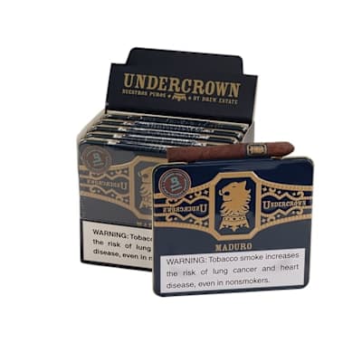 Liga Undercrown Coronets