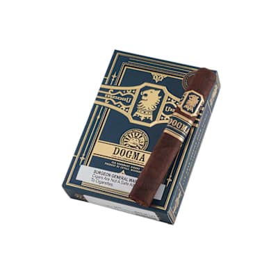 Liga Undercrown Dogma Maduro