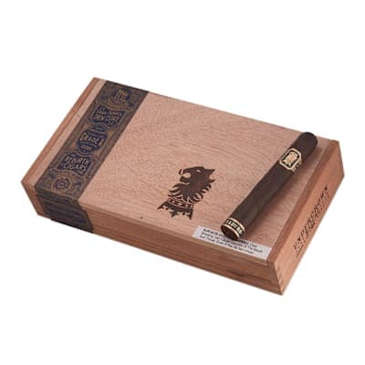 Liga Undercrown Gordito Maduro