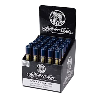 Liga Undercrown Maduro Toro Tubo