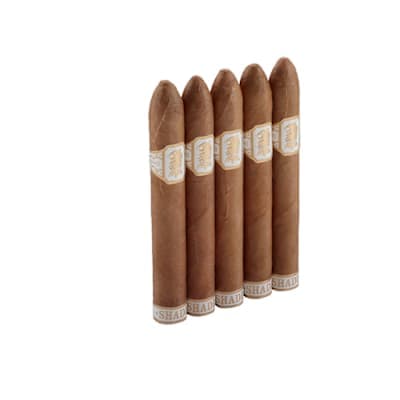Undercrown Shade Belicoso Natural