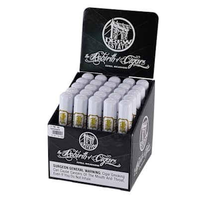 Liga Undercrown Shade Toro Tubo Natural