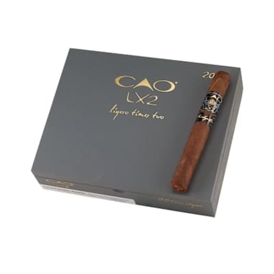 CAO LX2 Toro Natural