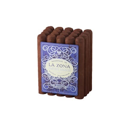 La Zona Factory Selects by Espinosa Brawn Natural