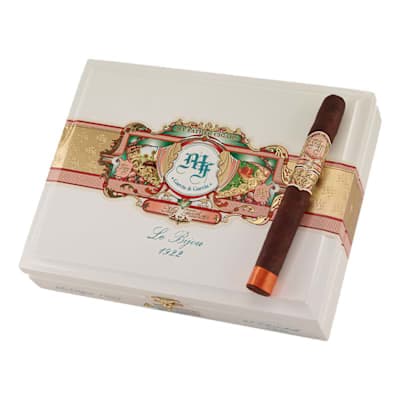 My Father Le Bijou 1922 Churchill Oscuro