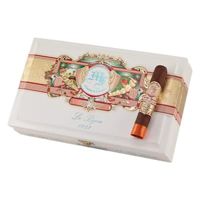 My Father Le Bijou 1922 Petit Robusto Oscuro