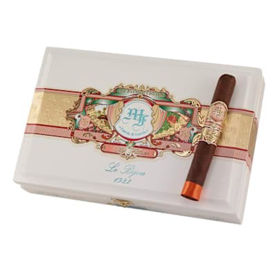 My Father Le Bijou 1922 Toro Oscuro