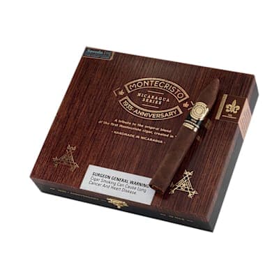 Montecristo 1935 Anniversary No. 2 Natural