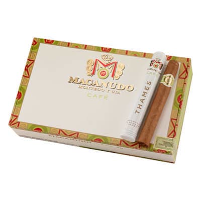 Macanudo Thames Natural