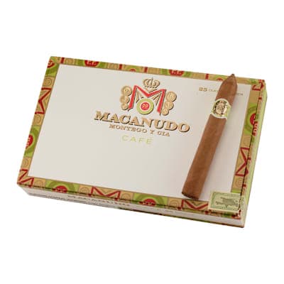 Macanudo Duke Of Windsor Natural