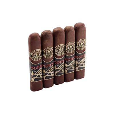 Monte By AJ Fernandez Rob Dark Natural