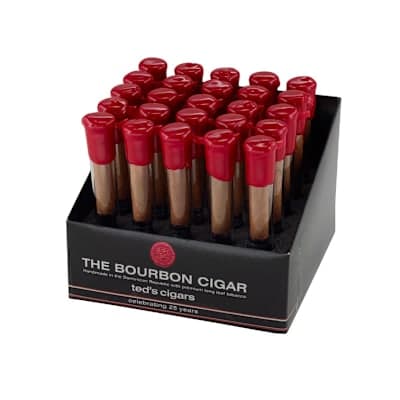 Maker's Mark 538 (Glass Tubes) Natural