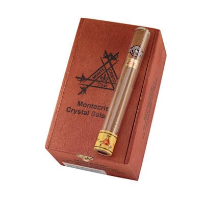 Montecristo Crystal Seleccion Churchill Natural