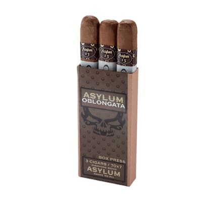 Oblongata Corojo 7x70 Natural