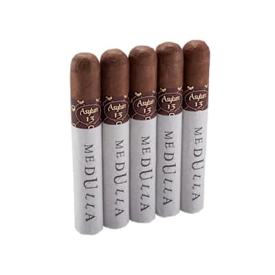 Medulla Gordo Corojo Natural