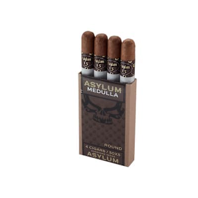 Medulla Robusto Natural