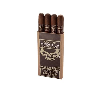 Medulla Toro Maduro