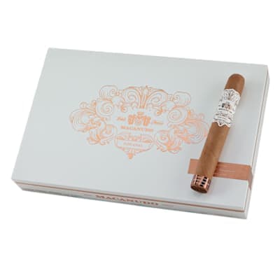 Macanudo Estate Reserve Toro Natural