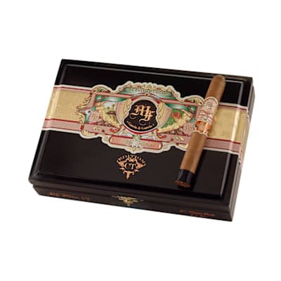 My Father Connecticut Corona Gorda Natural