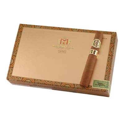 Macanudo Gold Label Tudor Natural