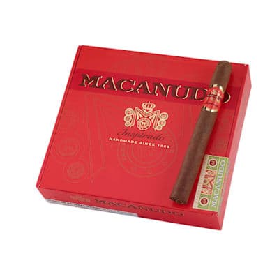 Macanudo Inspirado Orange Churchill Natural