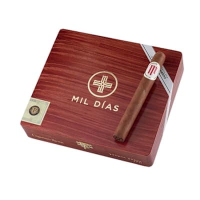 Mil Dias Corona Gorda By Crowned Heads Natural