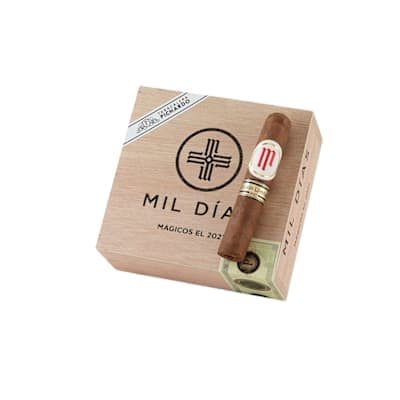 Mil Dias Magicos Edicion Limitada 2021 Natural