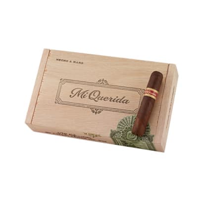 Mi Querida Triqui Traca 448 Maduro