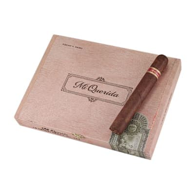 Mi Querida Triqui Traca 764 Maduro