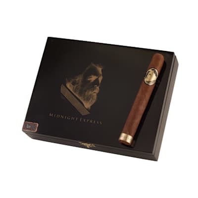 Caldwell Midnight Express Toro Maduro