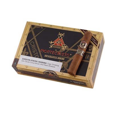 Montecristo Nicaragua Robusto Natural