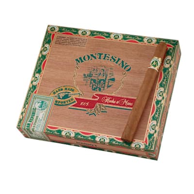 Montesino No. 1 Natural