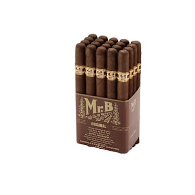 Mr. B Original Maduro