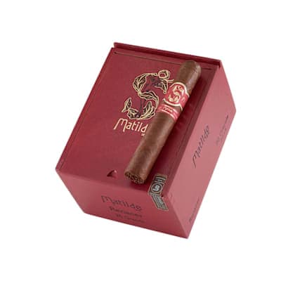 Matilde Renacer Grande Dark Natural