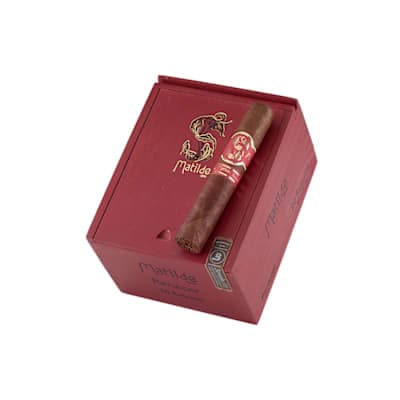 Matilde Renacer Robusto Dark Natural